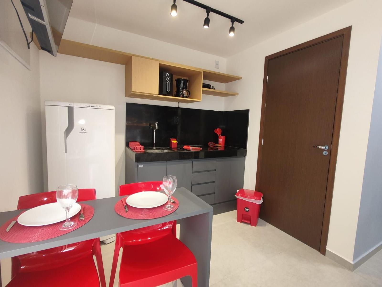 Flat 150M Da Praia Do Bessa Terreo Com Area Externa Joao Pessoa Exterior photo